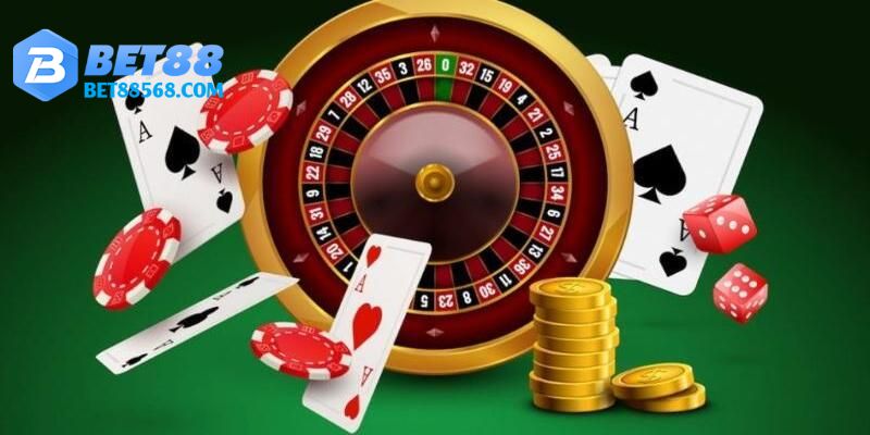 Top các game bài được hội viên yêu thích tại nhà cái